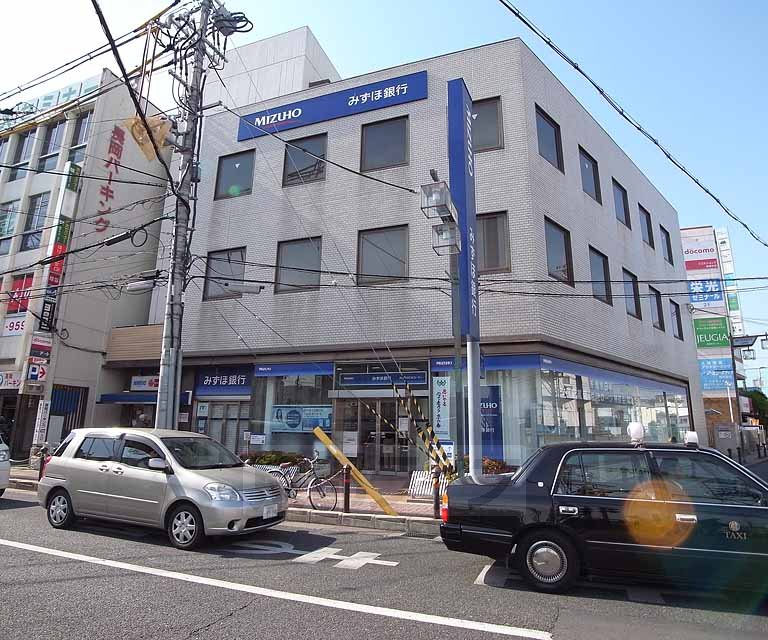 Bank. Mizuho Bank Nagaoka Tenjin Branch (Bank) to 200m