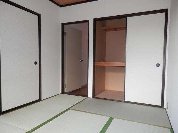 Other room space