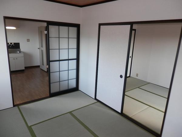 Other room space
