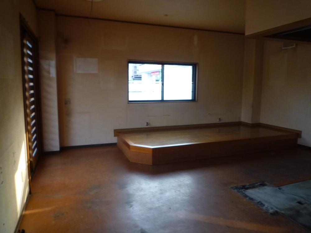 Other. Store portion (12 May 2013) Shooting