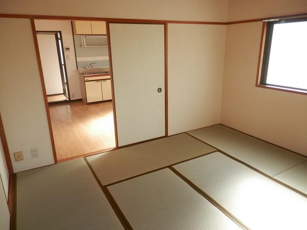 Other room space