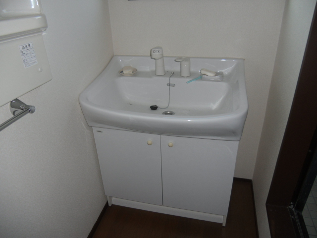 Washroom