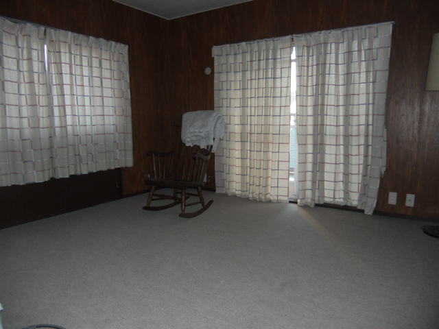 Other common areas
