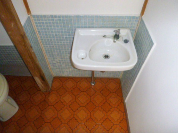 Washroom