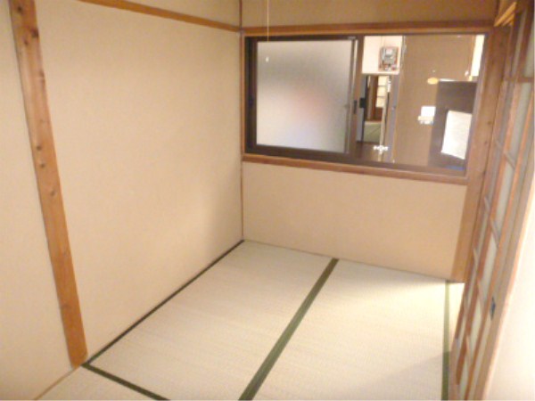 Living and room