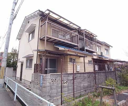 Building appearance