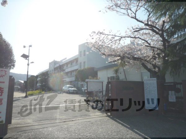 Primary school. 360m to Nagaoka fourth elementary school (elementary school)