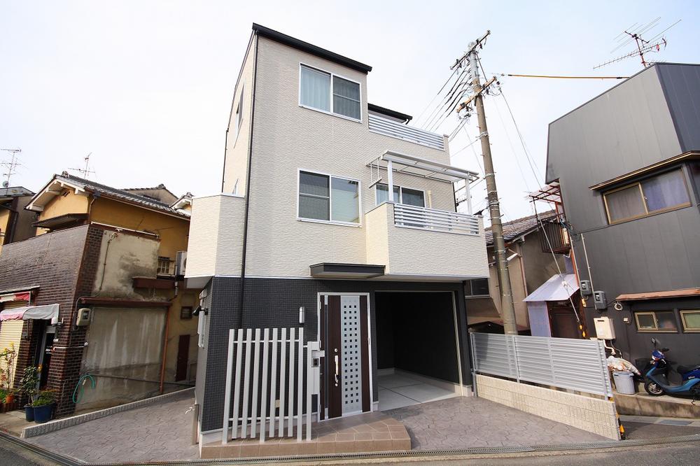 Local (12 May 2013) Shooting