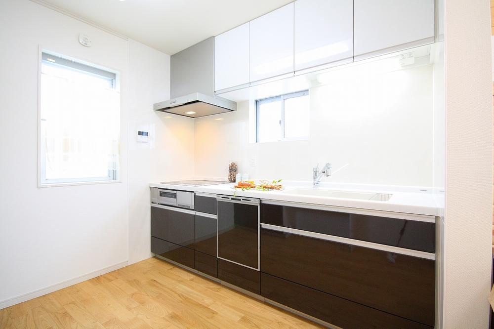 Kitchen. Indoor (12 May 2013) Shooting