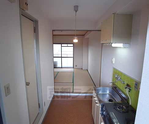 Other room space