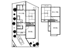 Building appearance