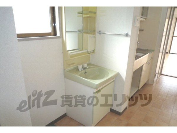 Washroom