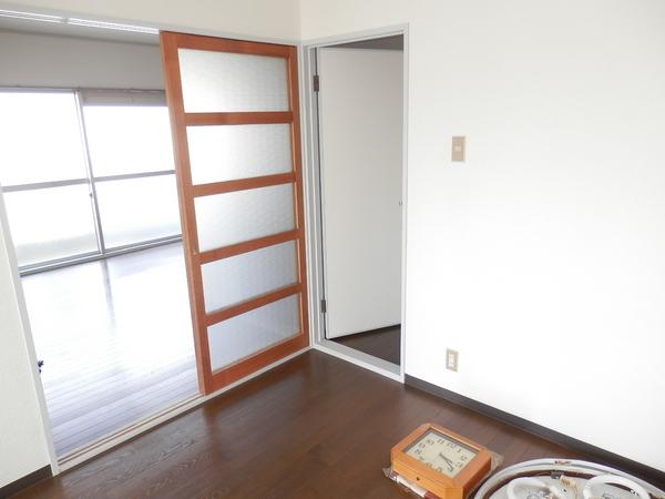Other room space