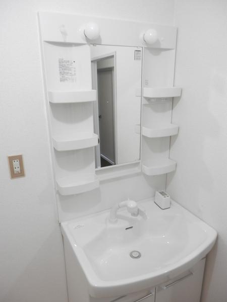 Washroom