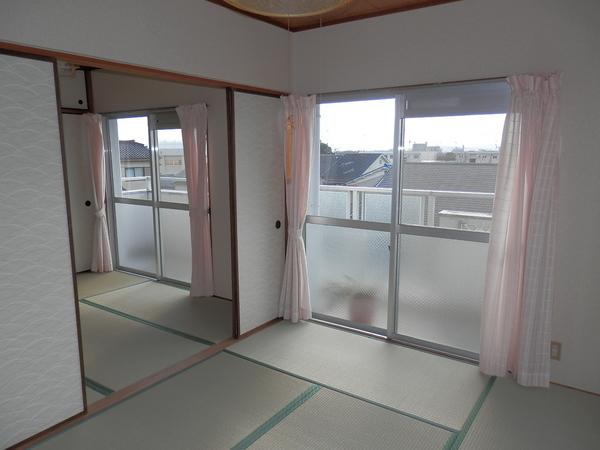 Other room space