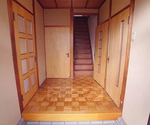 Other room space