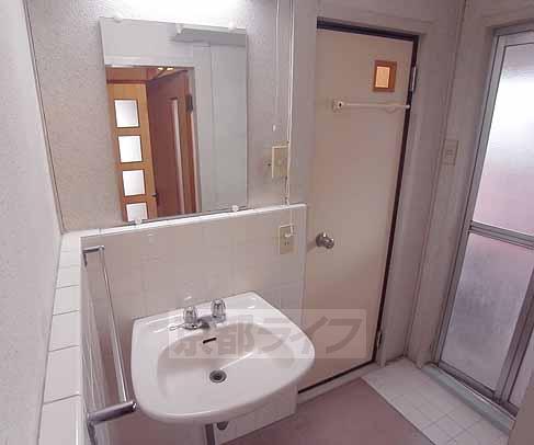 Washroom