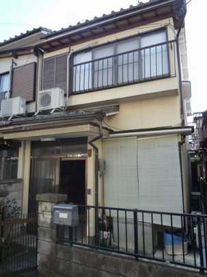 Local appearance photo. Building appearance