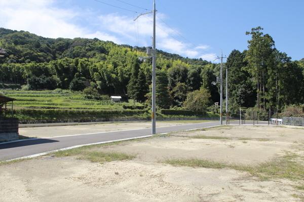 Local photos, including front road. local