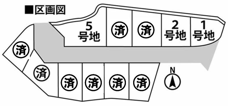 The entire compartment Figure