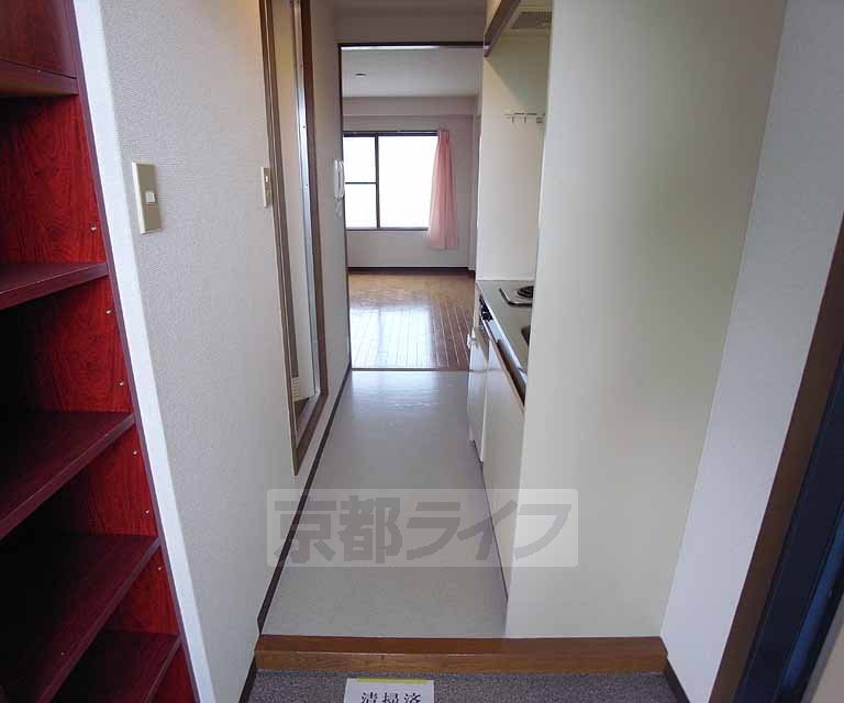 Other room space