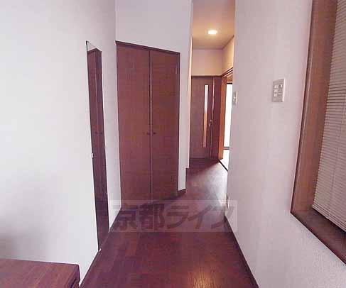 Other room space