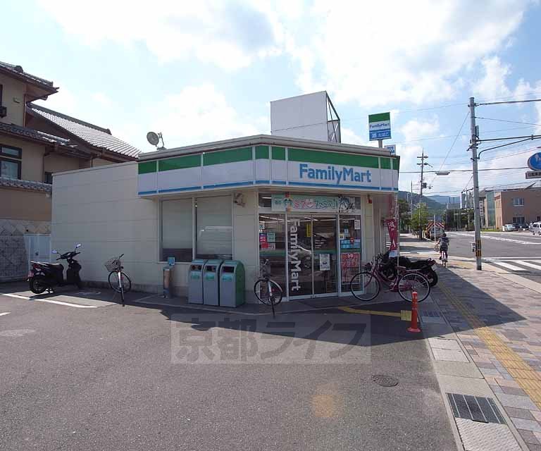 Convenience store. FamilyMart Imazato-chome store up (convenience store) 180m