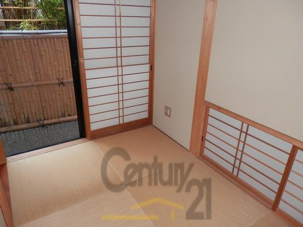 Other room space