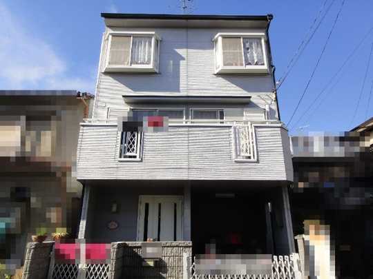 Local appearance photo. Property appearance