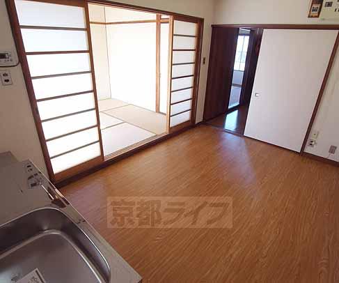 Living and room