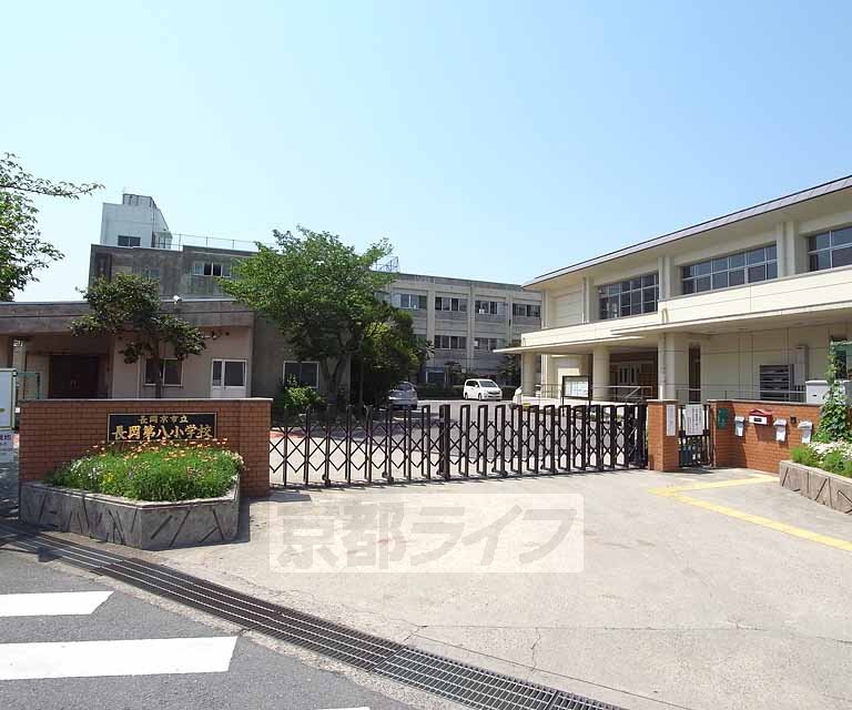 Primary school. 350m to Nagaoka eighth elementary school (elementary school)