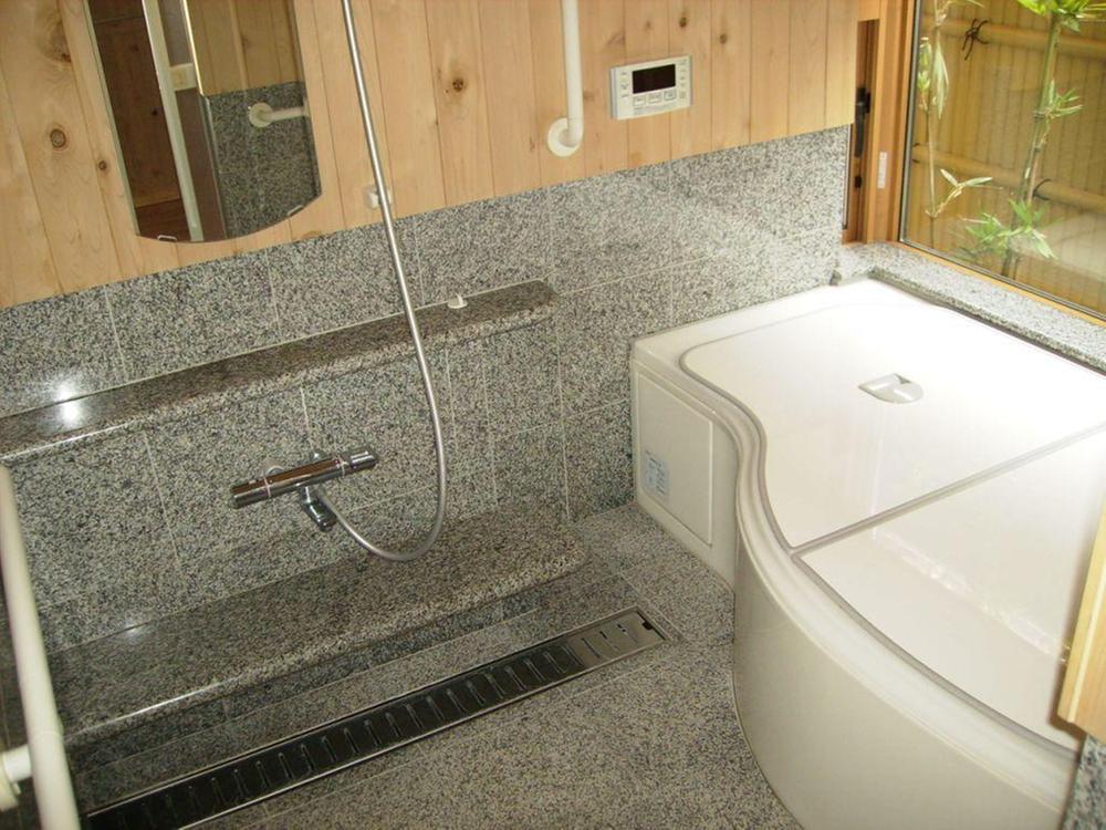 Bathroom. Bathroom (April 2013) Shooting