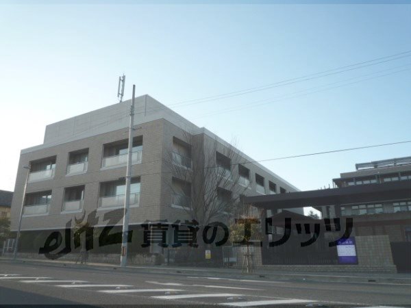 Hospital. 1000m to Nishiyama hospital (hospital)