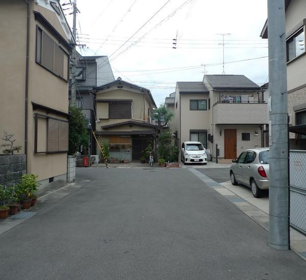 Local appearance photo