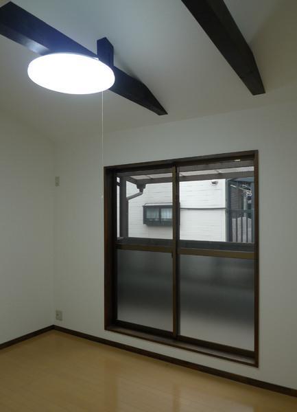 Other. Indoor (10 May 2013) Shooting