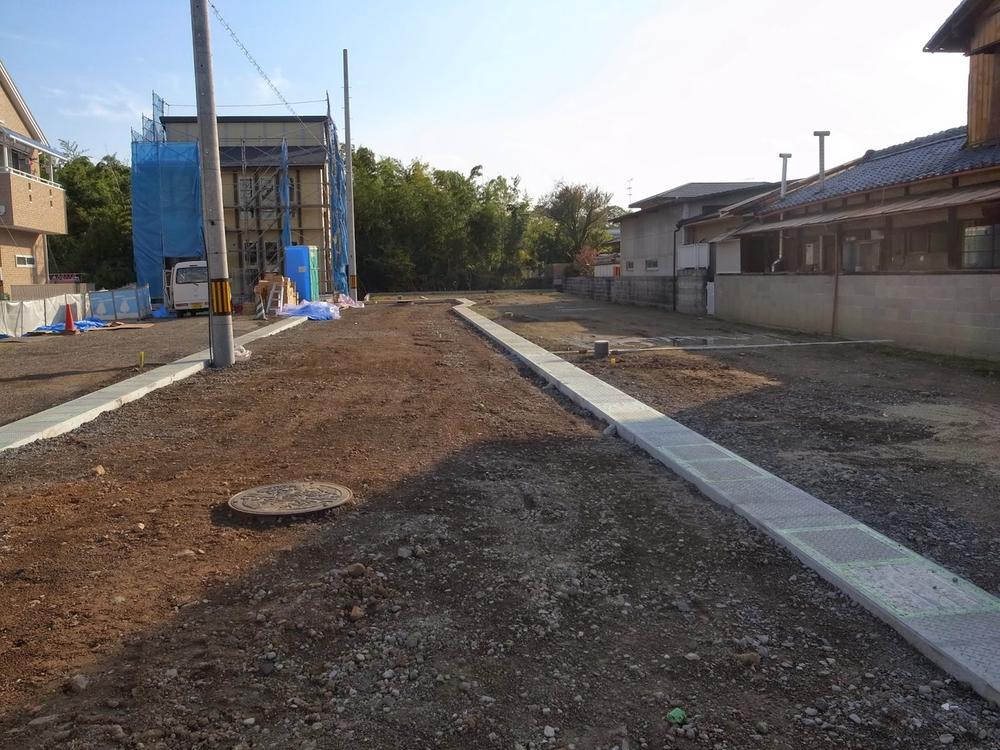 The entire compartment Figure