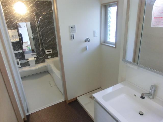 Other. Wash basin Example of construction