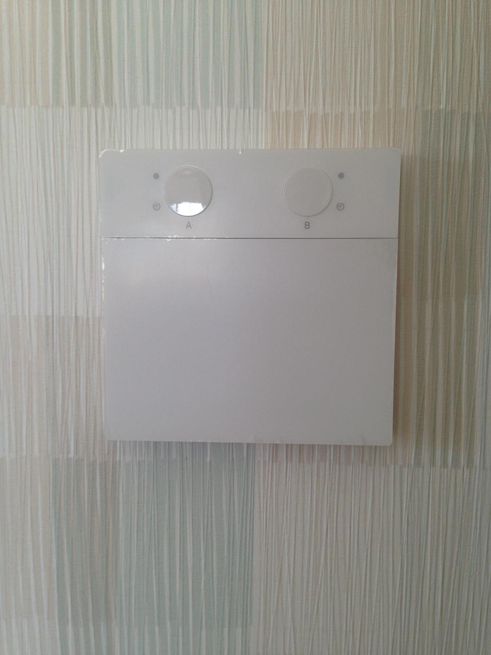 Cooling and heating ・ Air conditioning