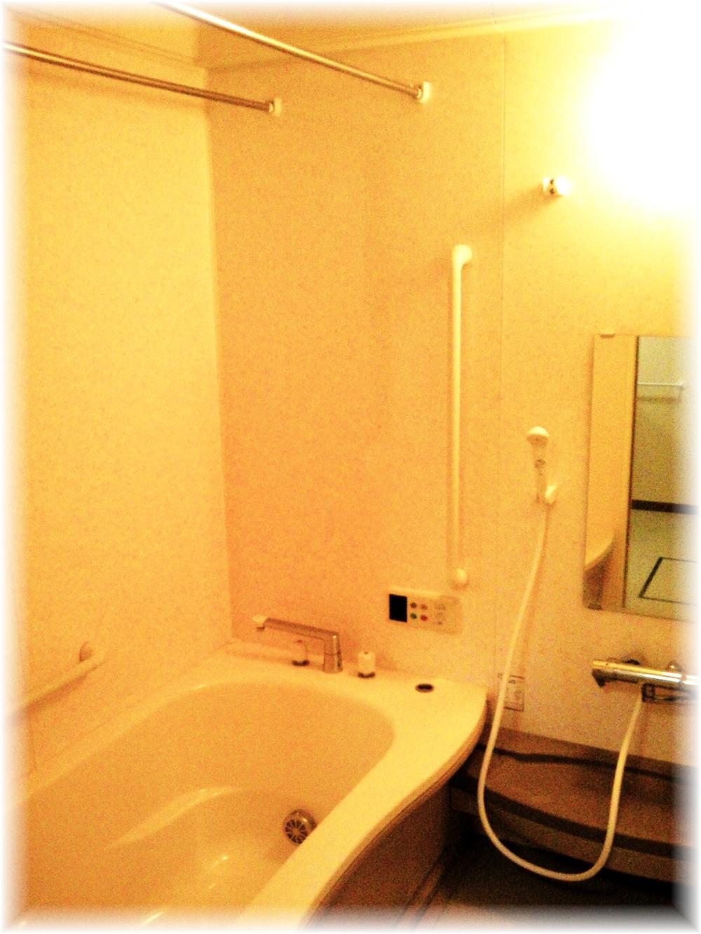 Bathroom. Indoor (12 May 2013) Shooting