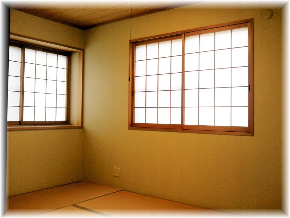 Non-living room. Indoor (12 May 2013) Shooting