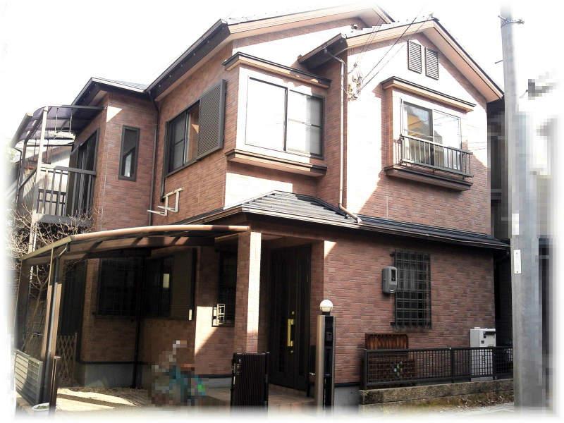 Local appearance photo. Local (12 May 2013) Shooting