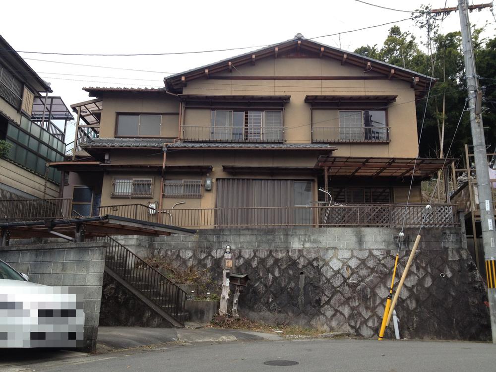 Local appearance photo. Local appearance