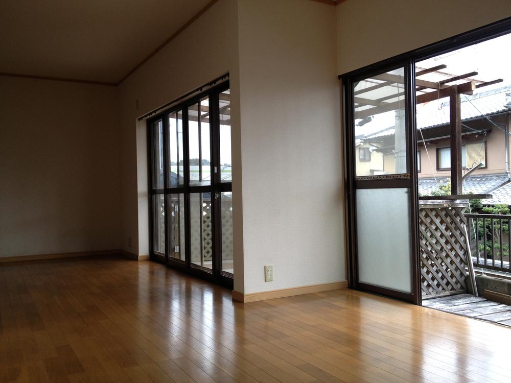 Other introspection. Living