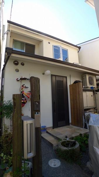 Local appearance photo