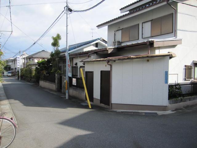 Local land photo. Local (12 May 2013) Shooting