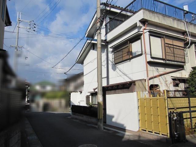 Local land photo. Local (12 May 2013) Shooting