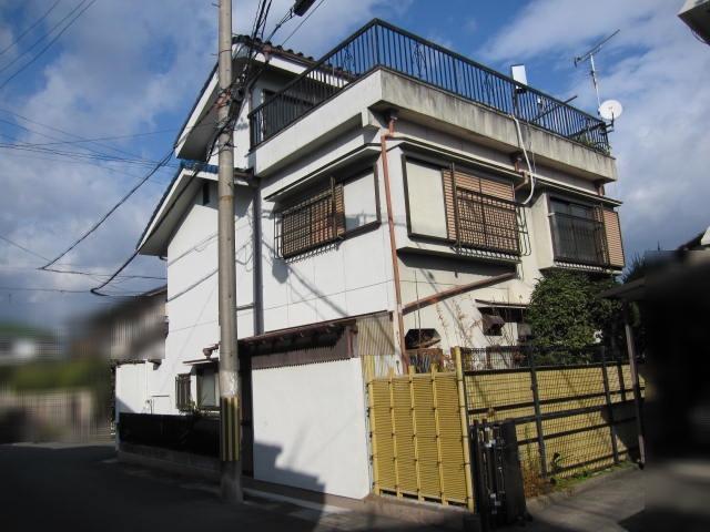 Local land photo. Local (12 May 2013) Shooting