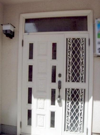 Local appearance photo. Local (10 May 2013) Shooting