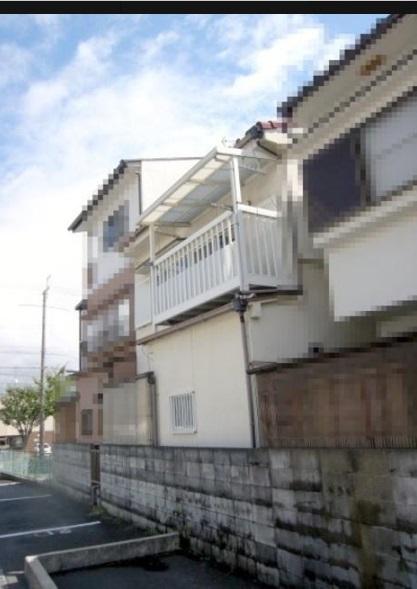 Local appearance photo. Local (10 May 2013) Shooting