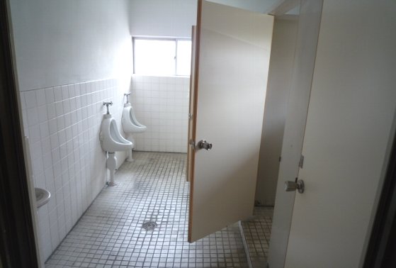 Other common areas